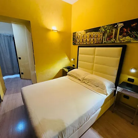 Lhp Piazza Di Spagna بيت ضيافة 3*